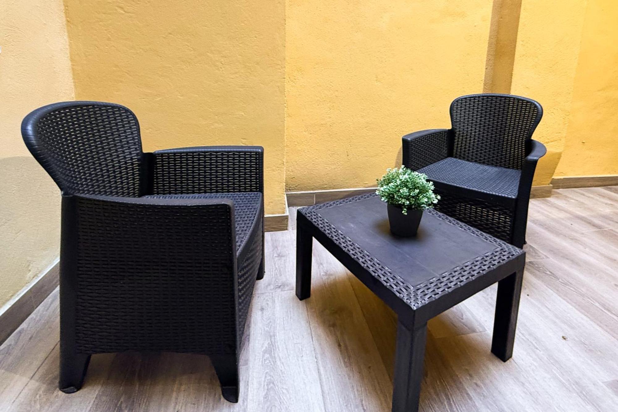 New - Venturini Suites In Bologna Centre — Photos 3